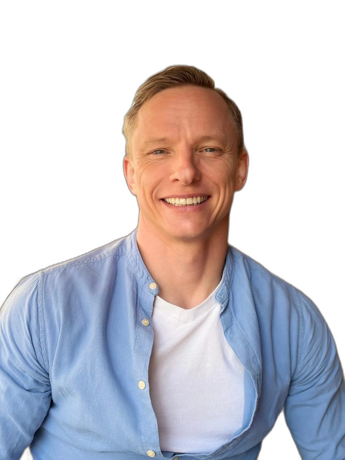 Adam Webb — Kickstarter consultant
