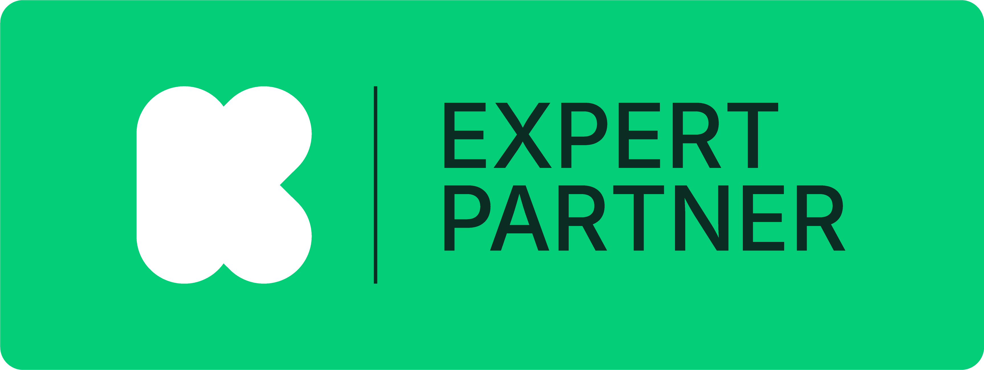 Kickstarter Expert Partner — official badge