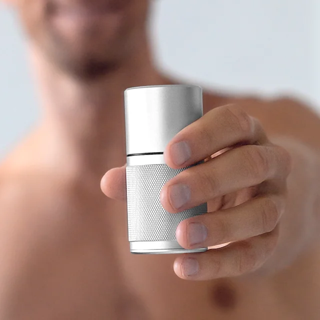 Lifelong Deodorant — original refillable applicator