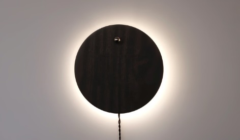 STORY: The Levitating Timepiece